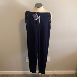 NWT SAINT JAMES JOGGER PANTS